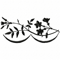 Patterns And Boards Embroidery Design 1